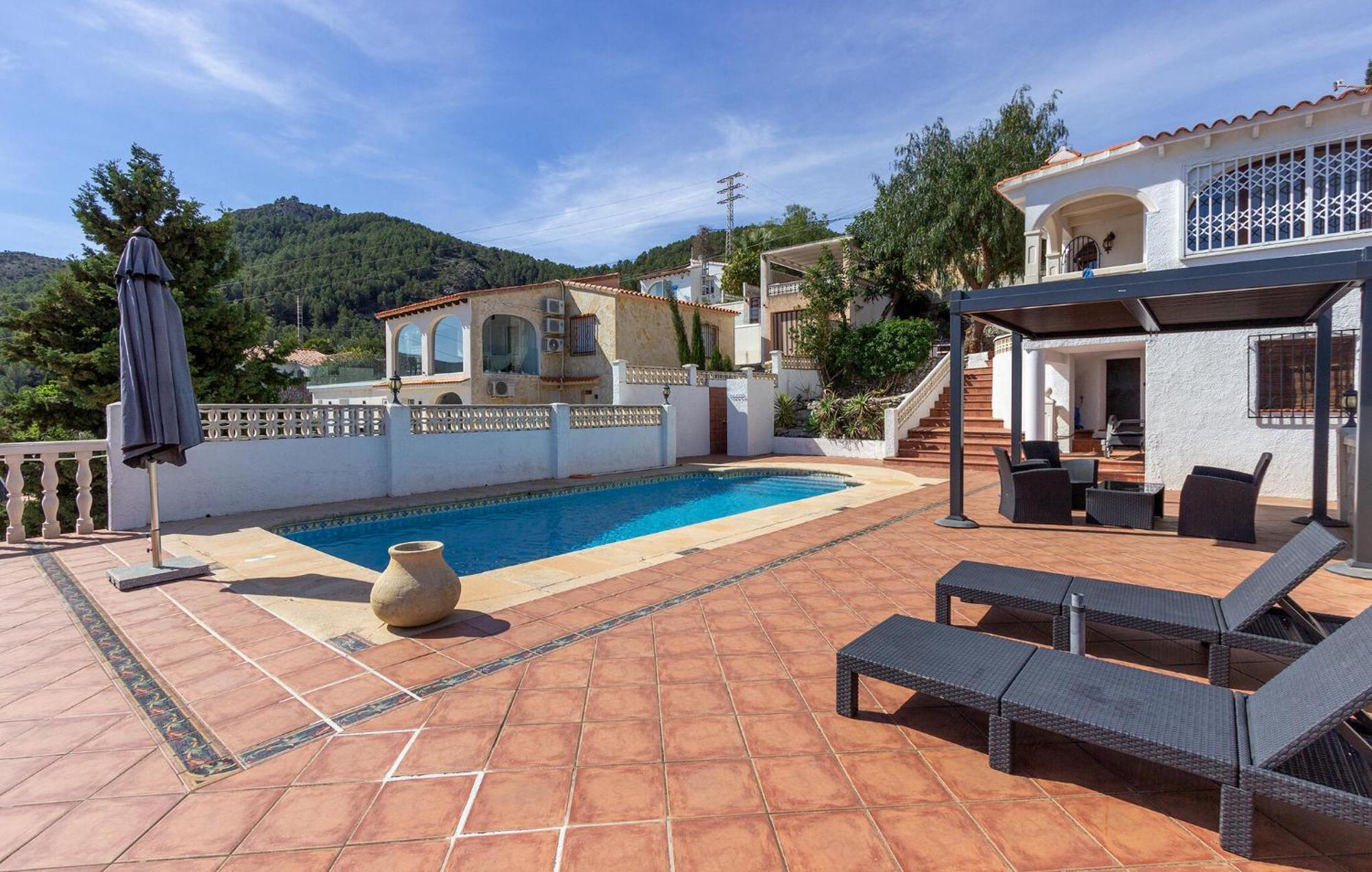 2 Bedroom Lovely Home In Orba Exterior photo