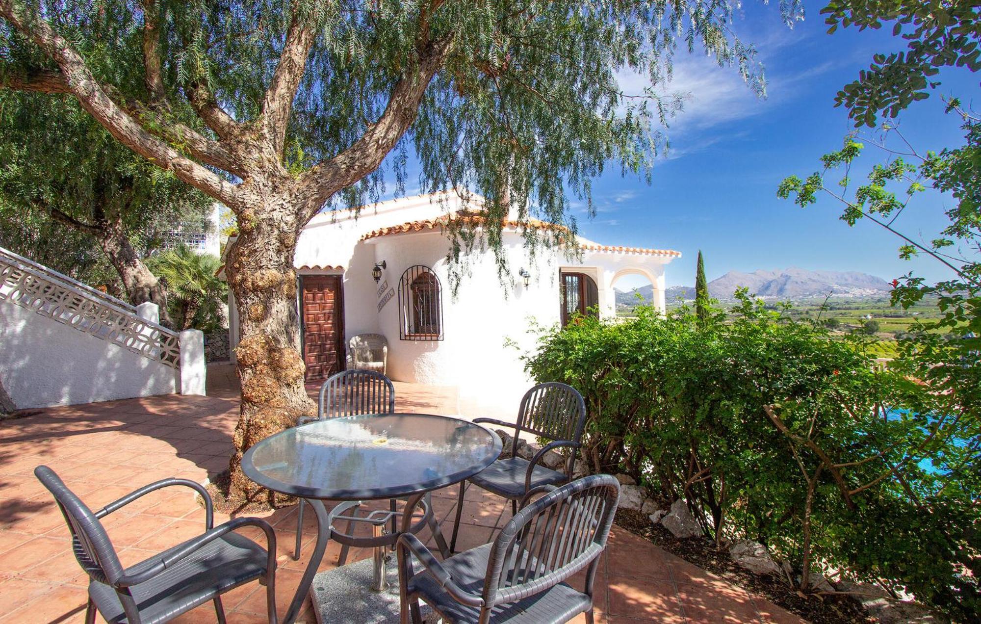 2 Bedroom Lovely Home In Orba Exterior photo